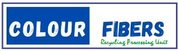 Colour Fibers Logo